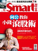 Smart智富月刊第158期