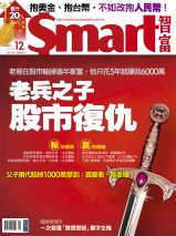 Smart智富月刊第172期
