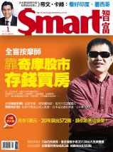 Smart智富月刊第173期