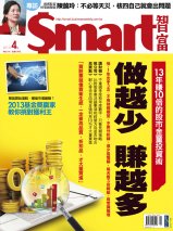 Smart智富月刊第176期